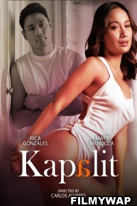 Kapalit (2024) Tagalog Movie