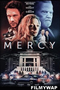 Mercy (2023) Hollywood Hindi Dubbed