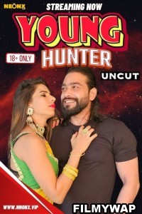 Young Hunter (2024) NeonX Hindi Short Film