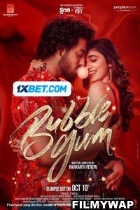 Bubblegum (2023) Hindi Dubbed Movie