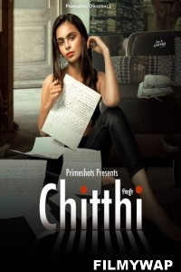 Chitthi (2023) PrimeShots Original Hindi Hot Webseries