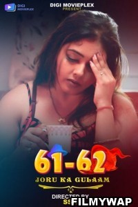 Joru Ka Gulaam (2023) DigimoviePlex Original Hindi Hot Webseries