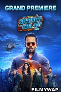 Khatron Ke Khiladi 2023 Season 13 Hindi TV Show