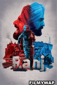 Ranj (2022) Punjabi Movie