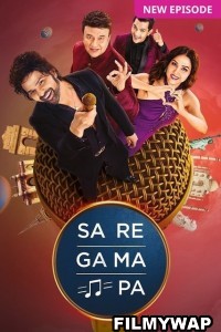 Sa Re Ga Ma Pa (2023) Hindi TV Show