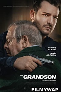 The Grandson (2022) Hindi Dubbed